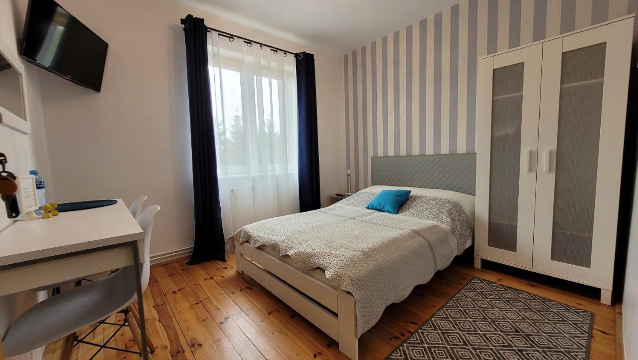 Apartmán Pokoje Krystyna Władysławowo Pokoj fotografie