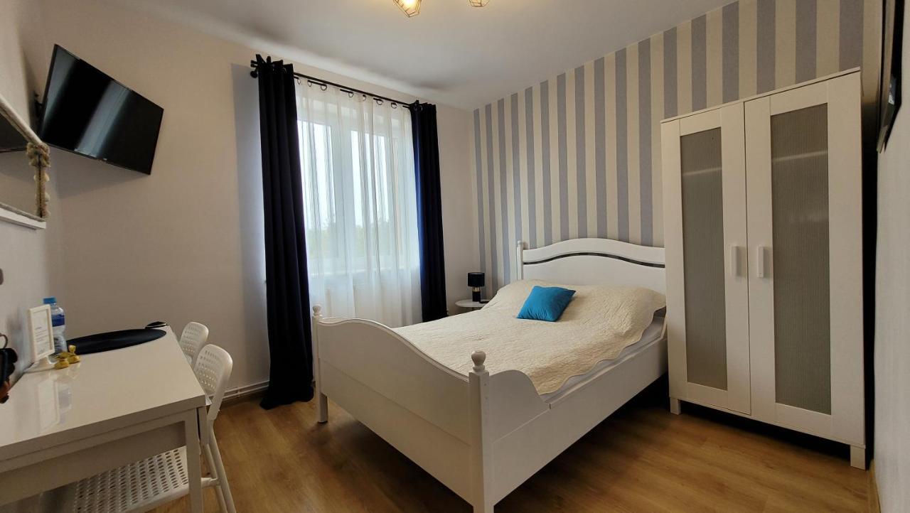 Apartmán Pokoje Krystyna Władysławowo Pokoj fotografie