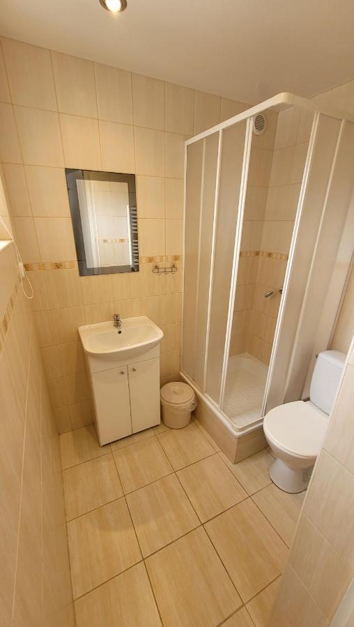 Apartmán Pokoje Krystyna Władysławowo Pokoj fotografie