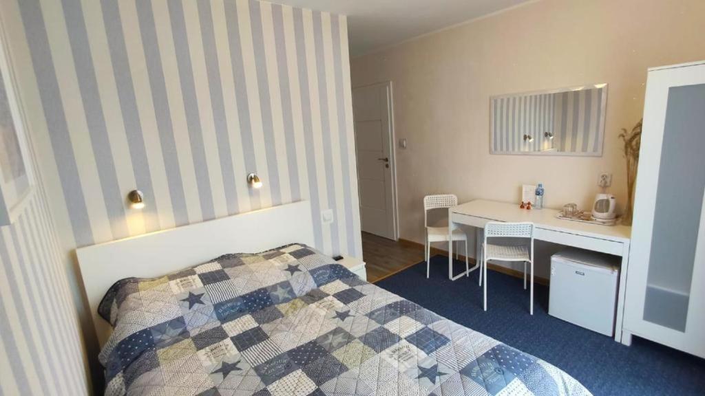 Apartmán Pokoje Krystyna Władysławowo Exteriér fotografie