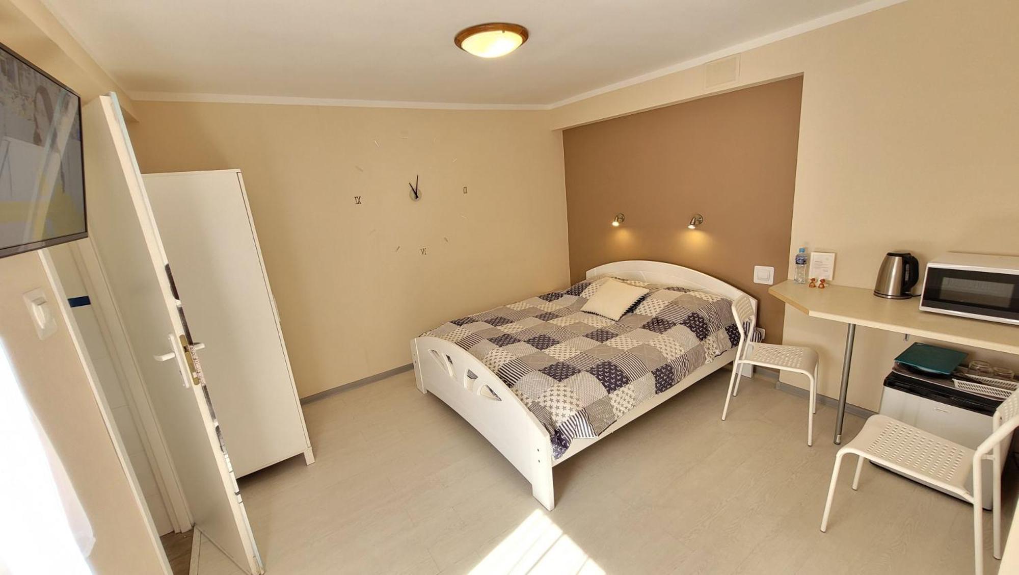 Apartmán Pokoje Krystyna Władysławowo Pokoj fotografie