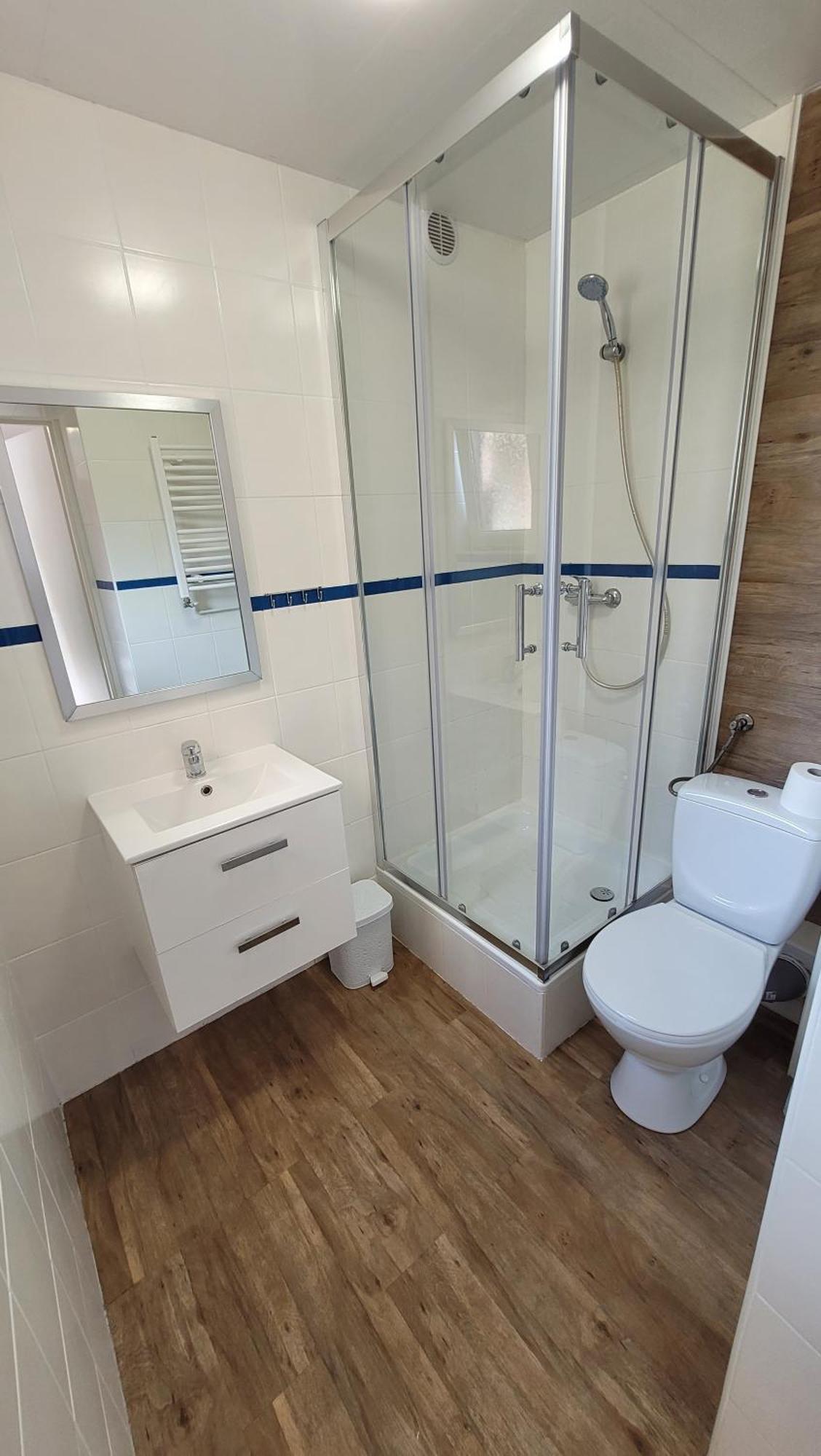 Apartmán Pokoje Krystyna Władysławowo Pokoj fotografie