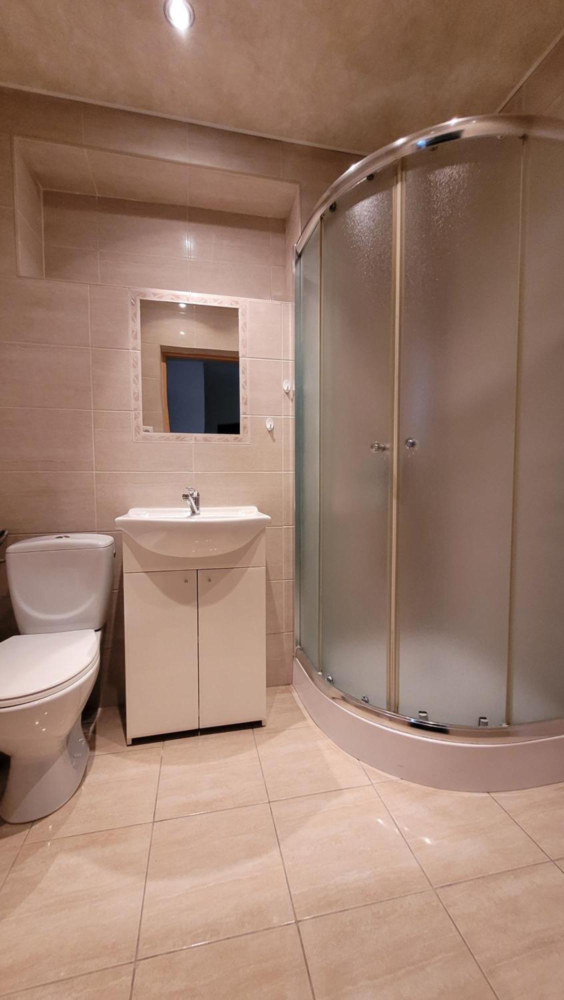 Apartmán Pokoje Krystyna Władysławowo Pokoj fotografie