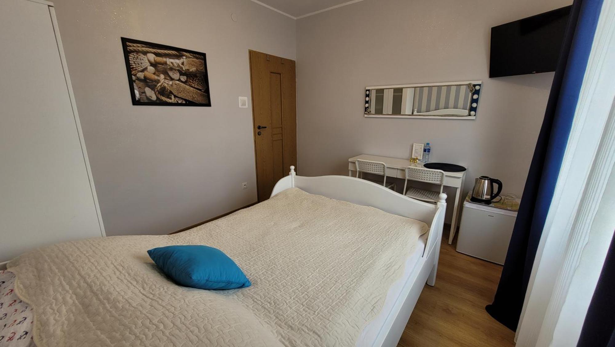 Apartmán Pokoje Krystyna Władysławowo Pokoj fotografie