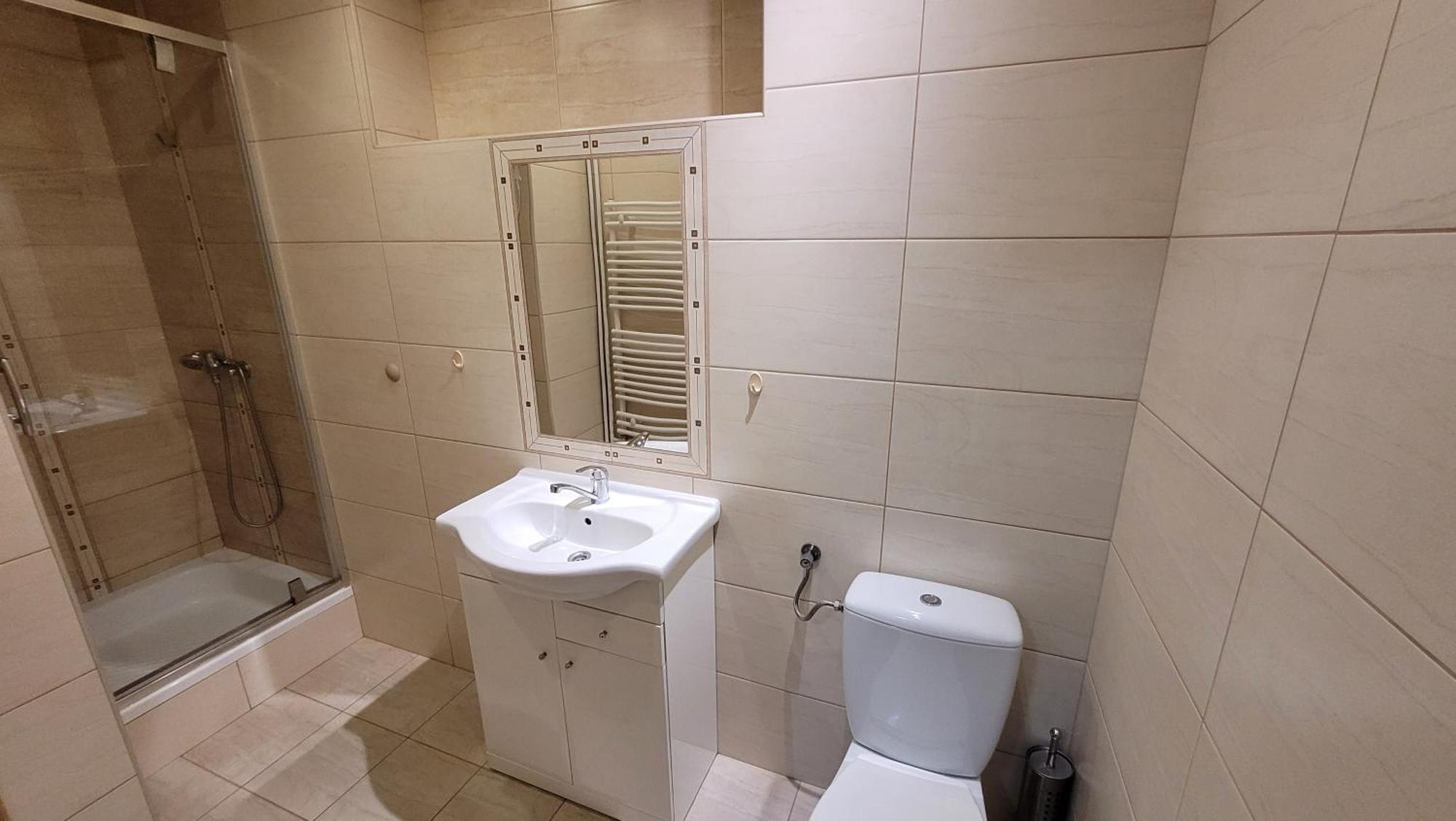 Apartmán Pokoje Krystyna Władysławowo Pokoj fotografie