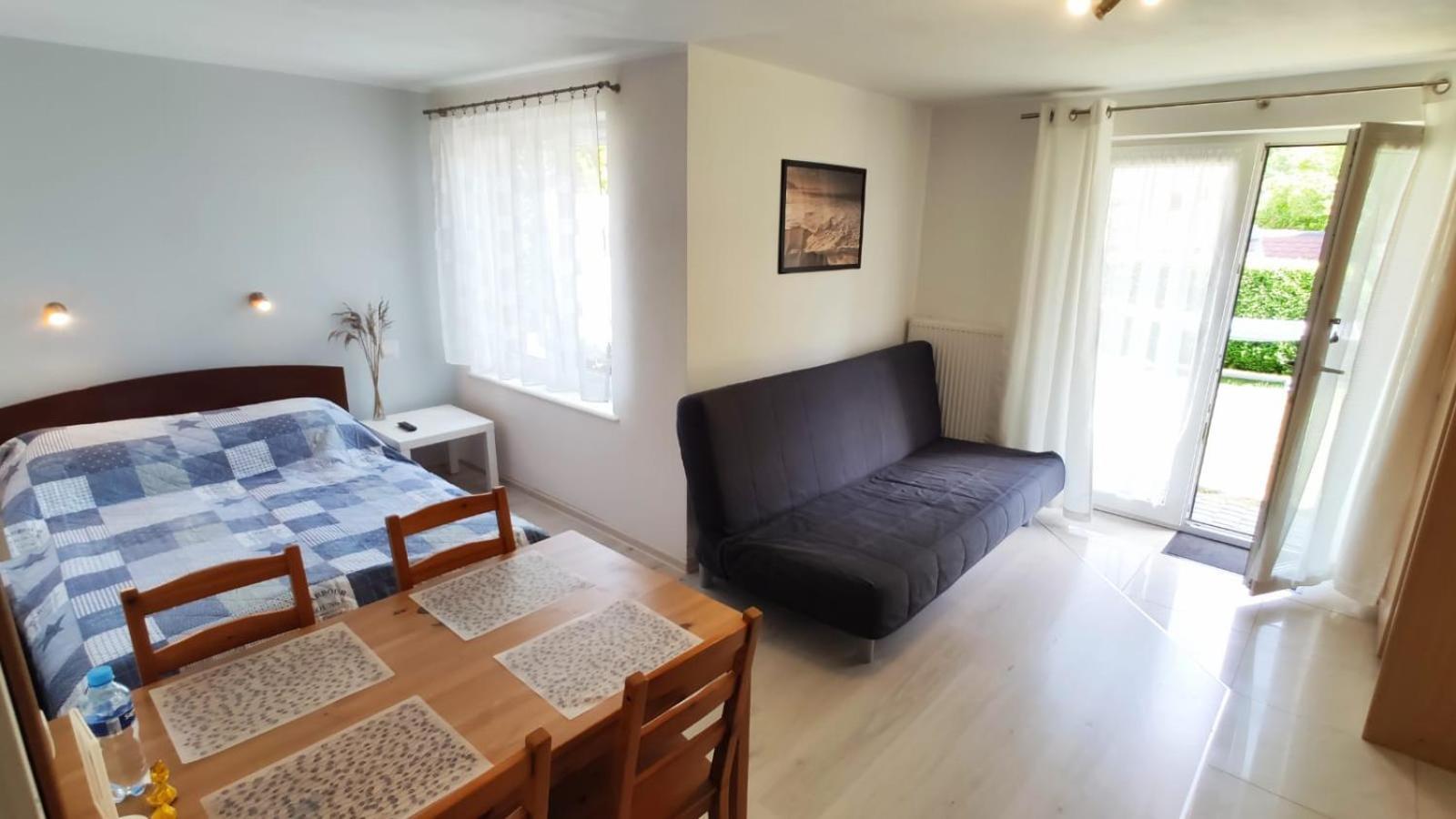 Apartmán Pokoje Krystyna Władysławowo Pokoj fotografie