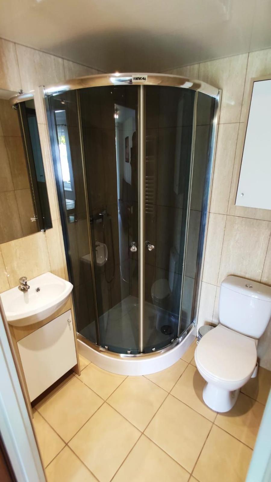 Apartmán Pokoje Krystyna Władysławowo Pokoj fotografie